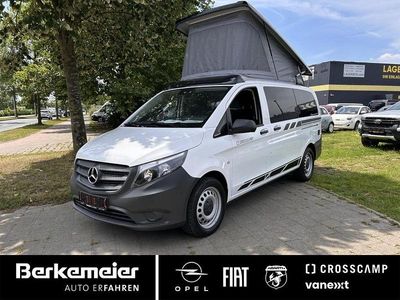 Mercedes V250