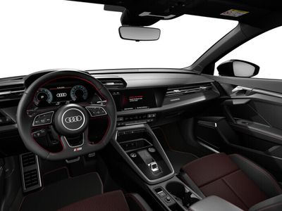 gebraucht Audi A3 Sportback 30 TFSI 110 S tronic LED Klima ViCo
