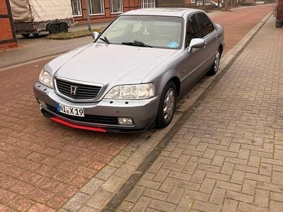 Andere farben Gebraucht 1999 Honda Legend Limousine | 4.150 €