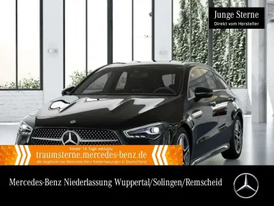 Gebraucht Mercedes CLA220