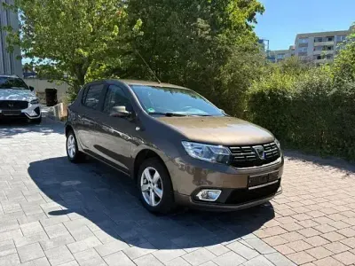 Gebraucht Dacia Sandero