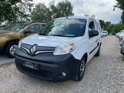 Gebraucht Renault Kangoo