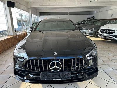Mercedes AMG GT 43