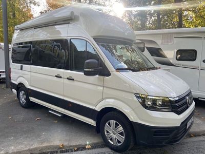 gebraucht VW California Automatik