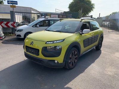 Citroën C4 Cactus