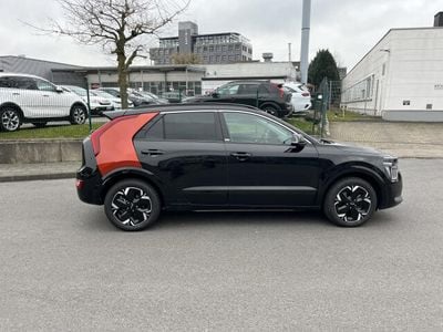 Kia e-Niro