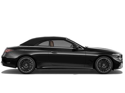 Mercedes CLE220