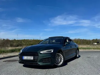 Gebraucht Audi A5 Sportback