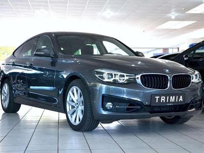 BMW 320 Gran Turismo