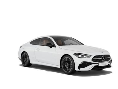 Mercedes CLE300