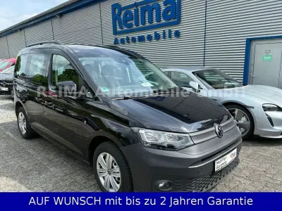 Gebraucht VW Caddy