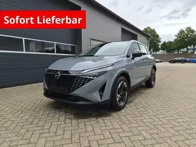 Gebraucht Nissan Qashqai