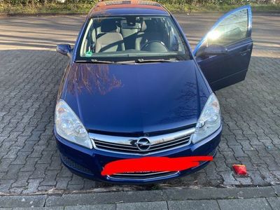 gebraucht Opel Astra 1.4 Twinport -