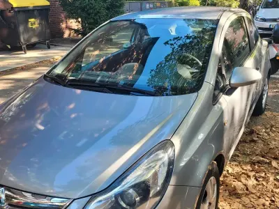 Gebraucht Opel Corsa