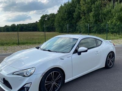 Toyota GT86