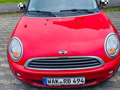 gebraucht Mini Cooper Cooper