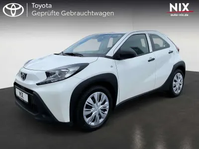 Gebraucht Toyota Aygo X