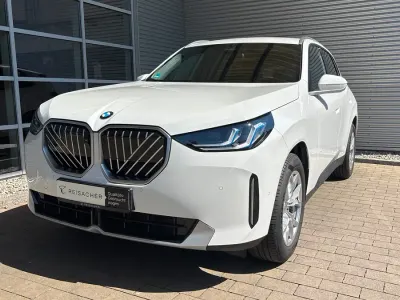 Gebraucht BMW X3
