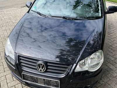 gebraucht VW Polo 9N