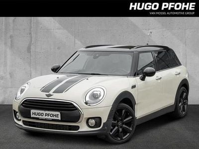 Mini Cooper Clubman