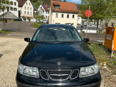 Gebraucht Saab 9-5