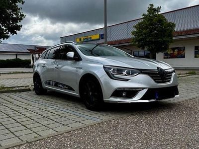 Renault Mégane GT Line
