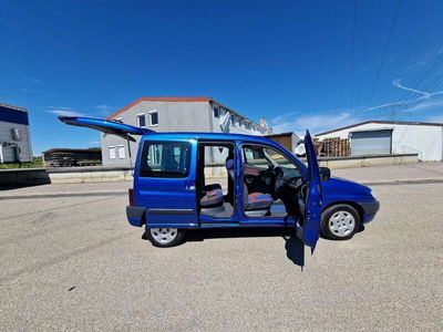 gebraucht Citroën Berlingo Multispace