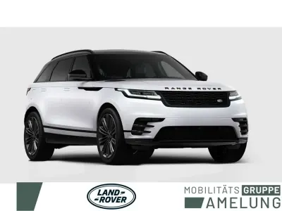 Neu Land Rover Range Rover Velar Autobiography 400 PS (294 kW) 2026 Ostuni pearl white SUV