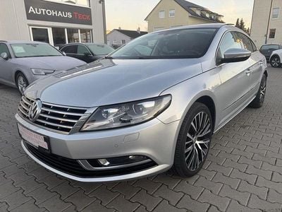 VW CC