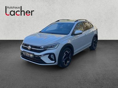 Neu VW Taigo R-line 116 PS (85 kW) 2026 Grau SUV
