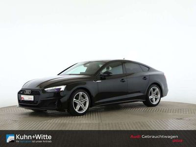 gebraucht Audi A5 40 TDI quattro Advanced *S-Line Int