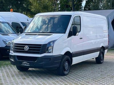 VW Crafter