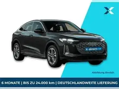 Gebraucht Audi Q5