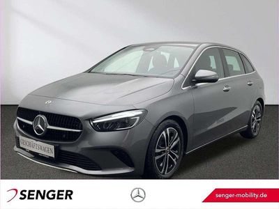 Mercedes B200