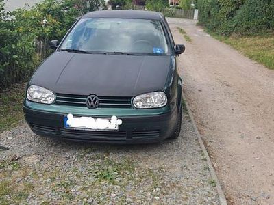 VW Golf IV