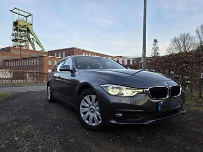 Gebraucht BMW 316