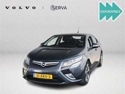 Opel Ampera