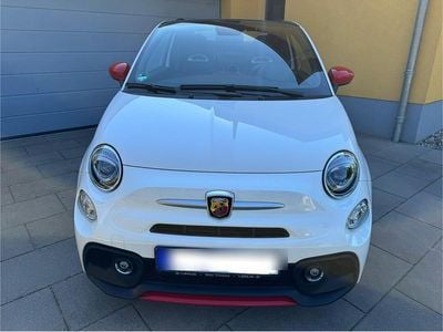 Abarth 595C