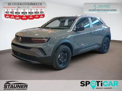 Gebraucht Opel Mokka