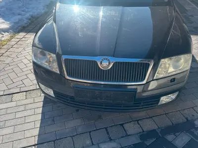 Gebraucht Skoda Octavia
