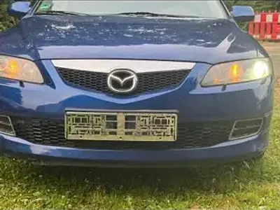 Gebraucht Mazda 6