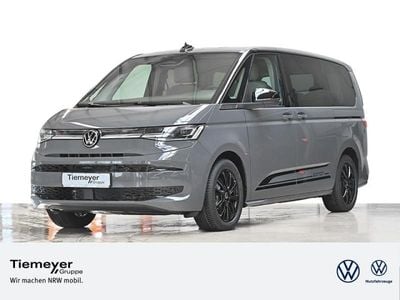 Nuova VW Multivan Edition 150 CV (110 kW) 2026 Grigio Monovolume