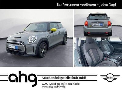 Gebraucht Mini Cooper SE Essential 135 kW (184 PS) 2022 Silber Kleinwagen