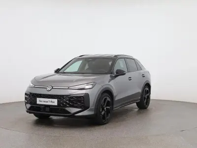 Neu VW T-Roc R-line 150 PS (110 kW) 2026 Grau SUV
