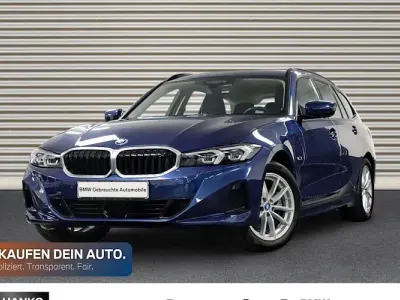 Gebraucht BMW 330e