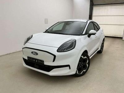 Gebraucht Ford Puma Gen-E Premium 124 kW (169 PS) 2025 Frozen white SUV