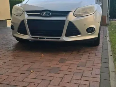 Gebraucht Ford Focus