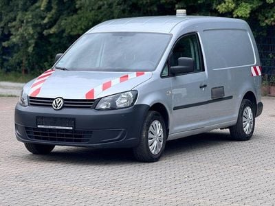 VW Caddy Maxi