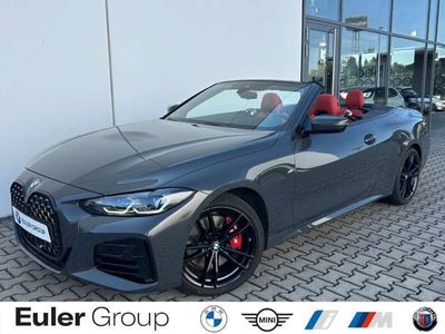 BMW 440