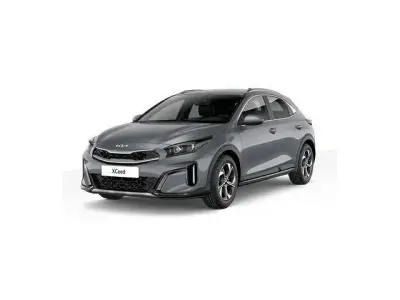 Neu Kia XCeed City 150 PS (110 kW) 2026 SUV
